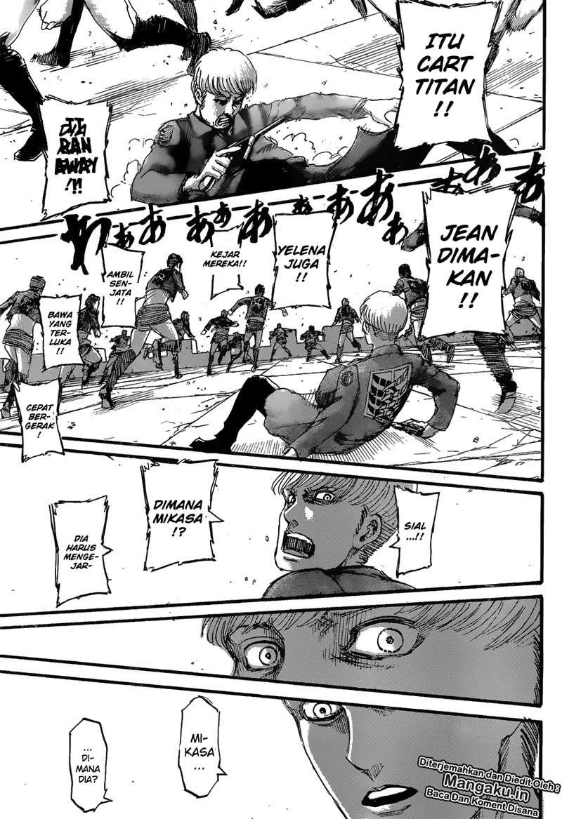 Chapter 126 - halaman 40
