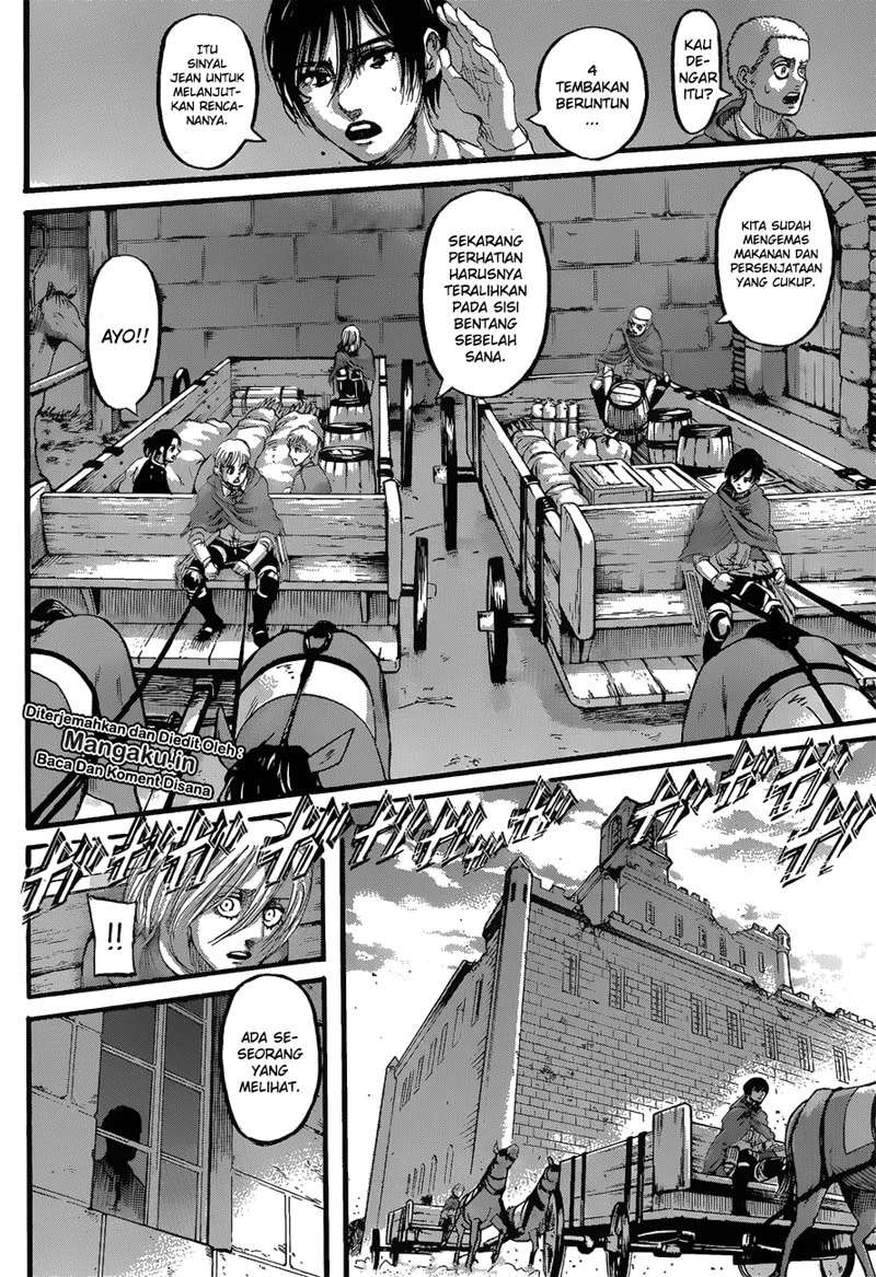 Chapter 126 - halaman 41