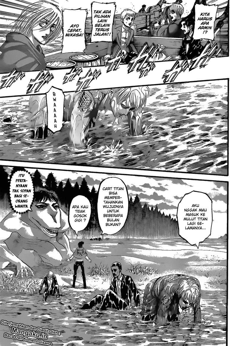 Chapter 126 - halaman 42