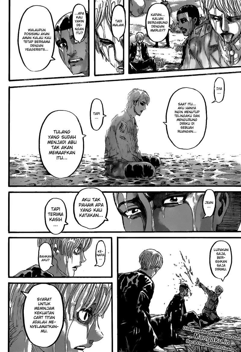Chapter 126 - halaman 43