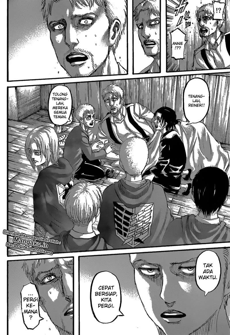Chapter 126 - halaman 45