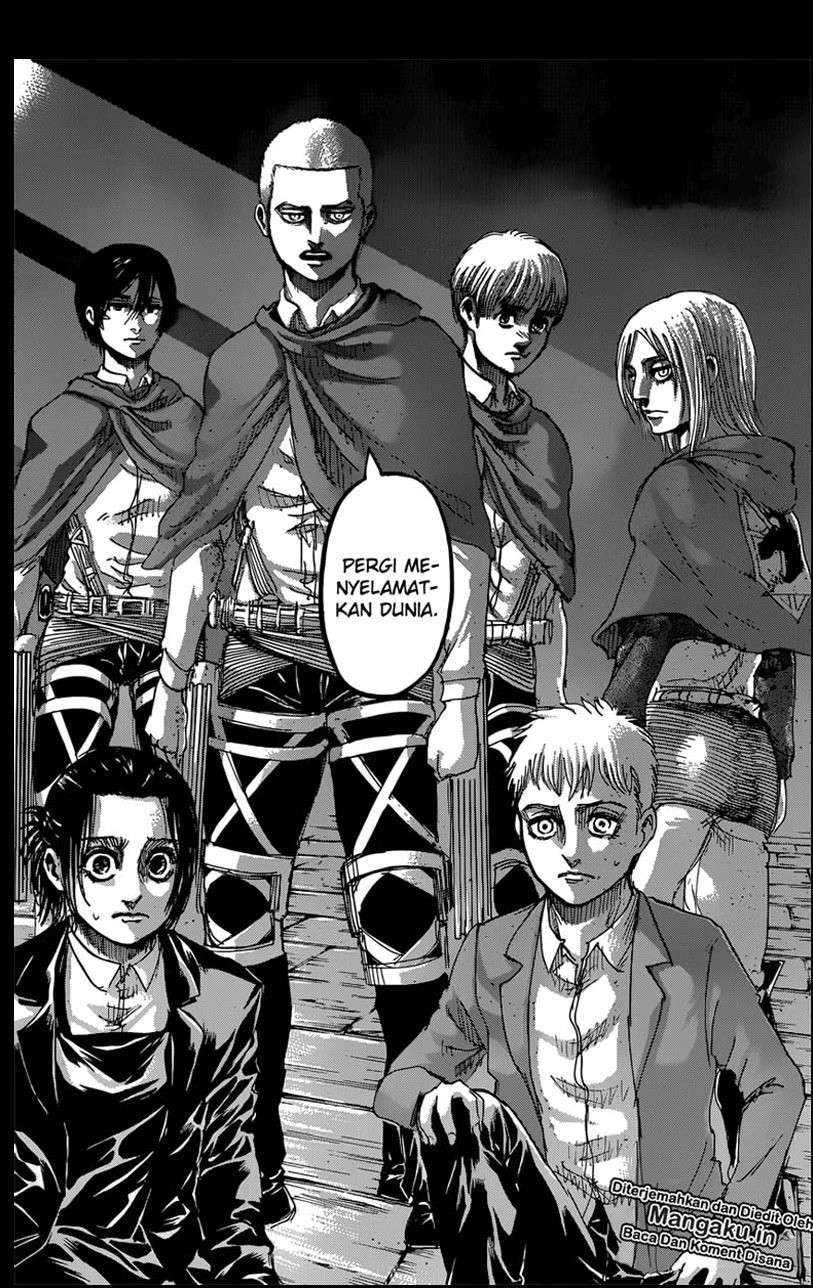 Chapter 126 - halaman 46