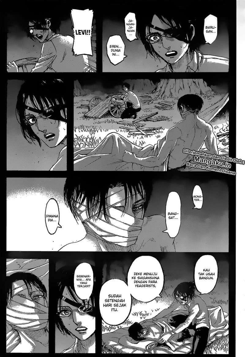 Chapter 126 - halaman 6