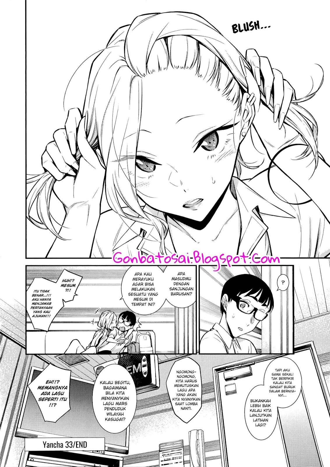 Chapter 33 - halaman 15