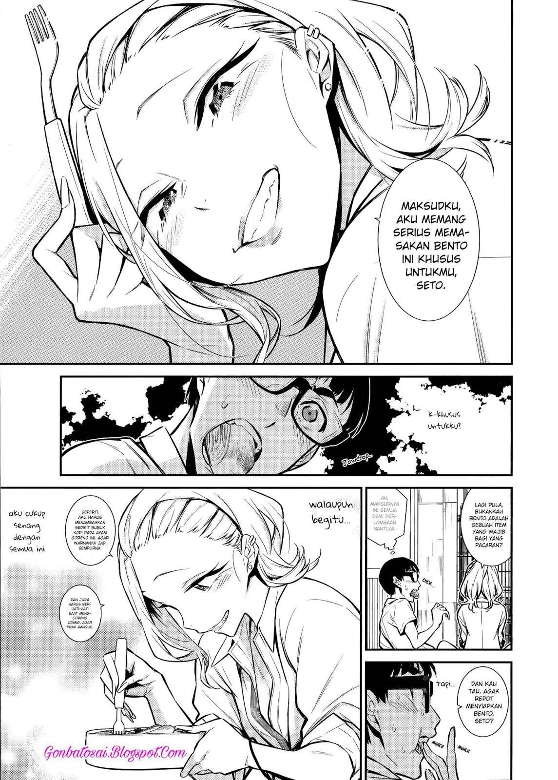 Chapter 33 - halaman 6