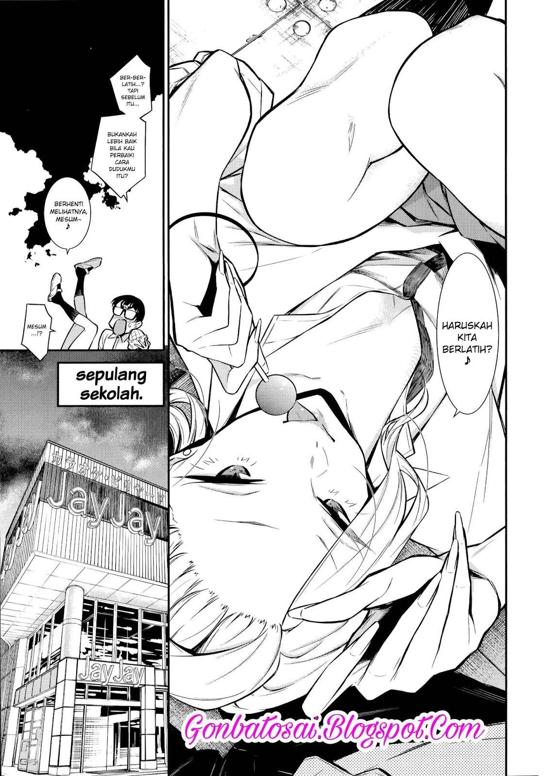 Chapter 33 - halaman 8