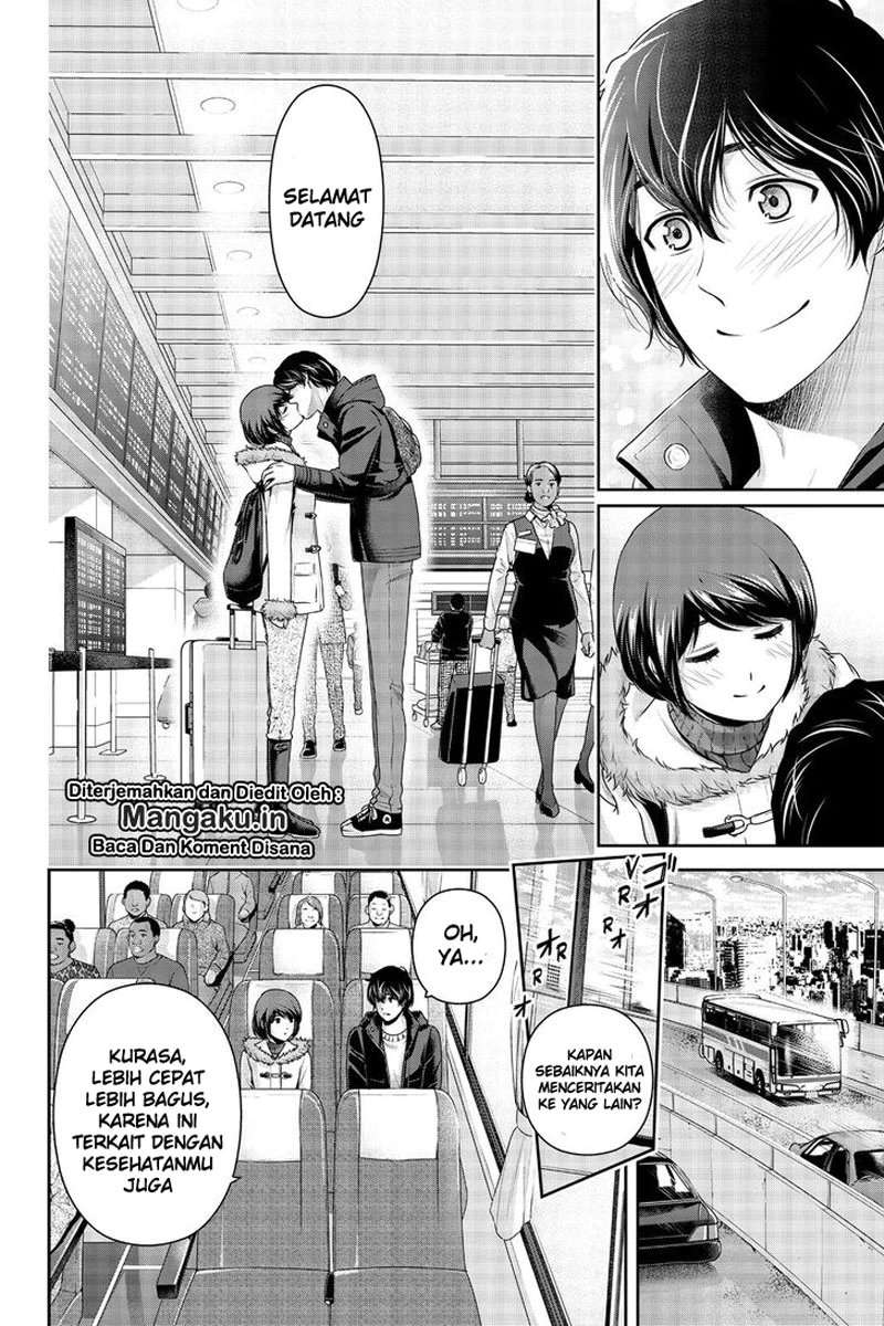 Chapter 260 - halaman 15
