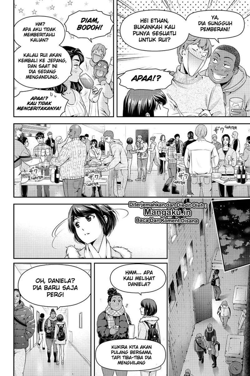 Chapter 260 - halaman 5