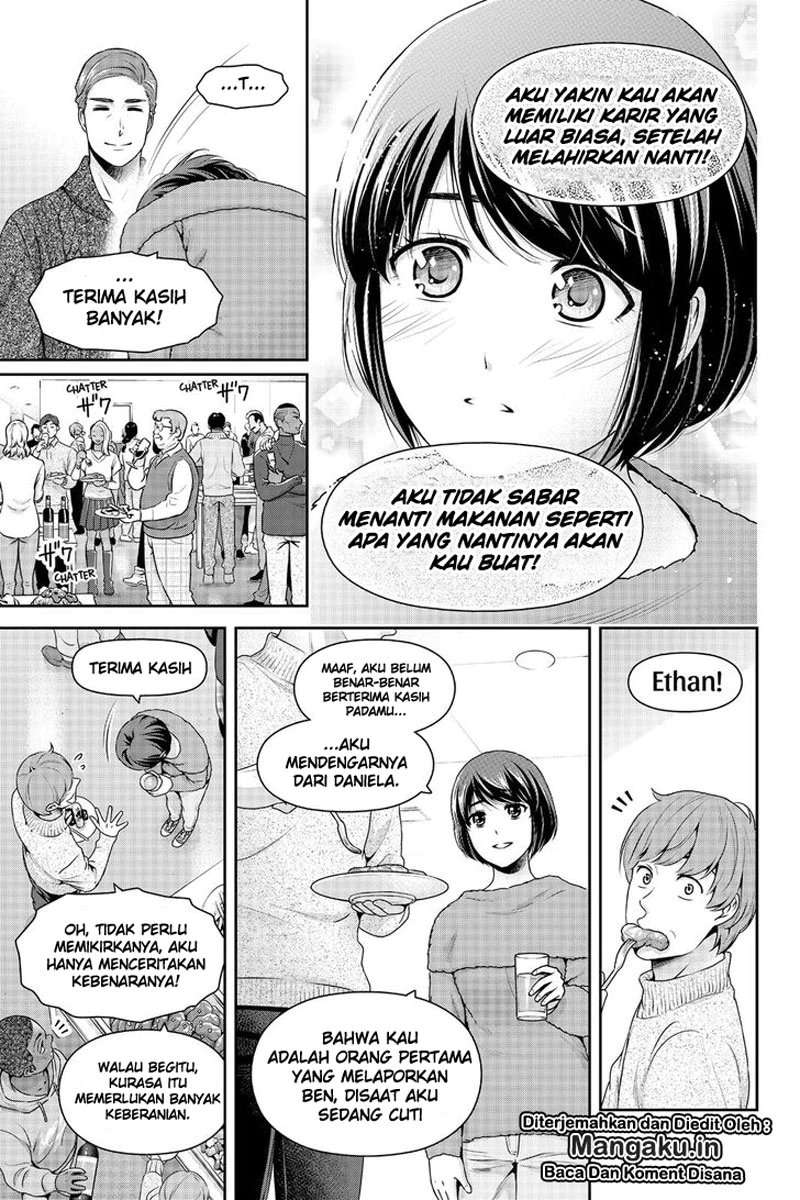 Chapter 260 - halaman 8