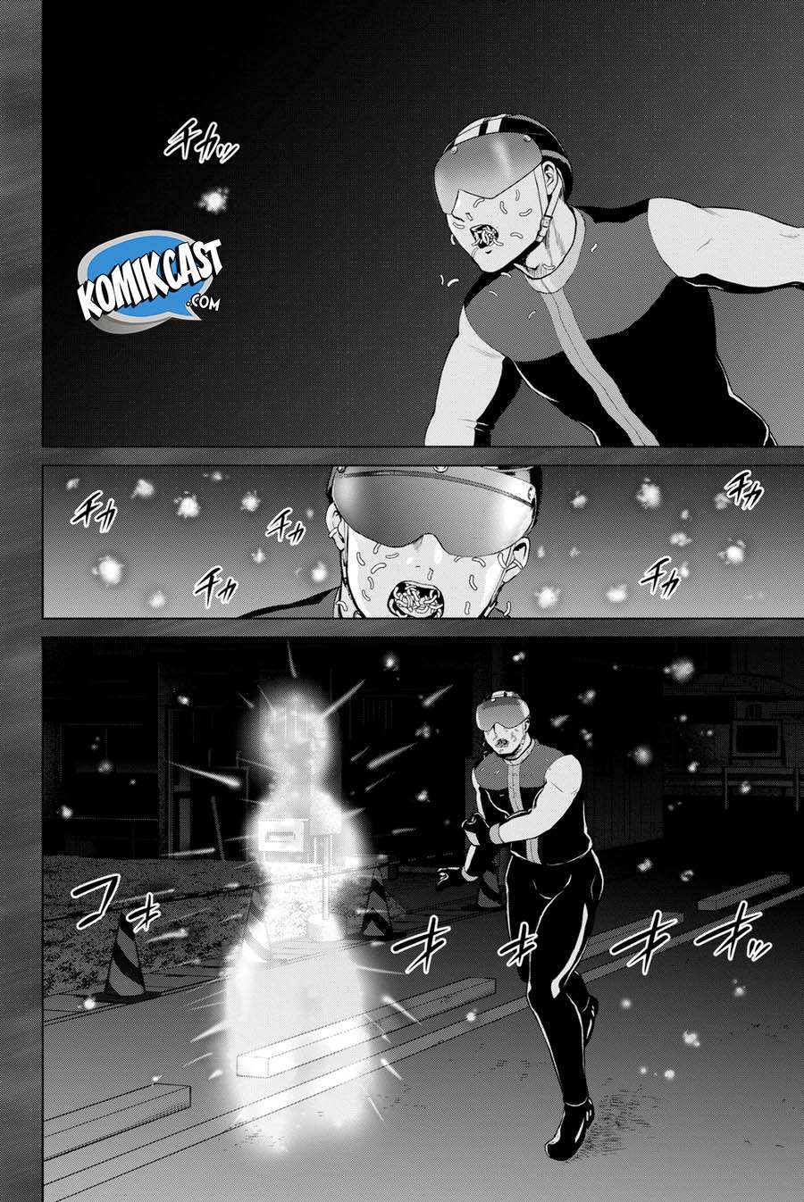 Chapter 67 - halaman 12