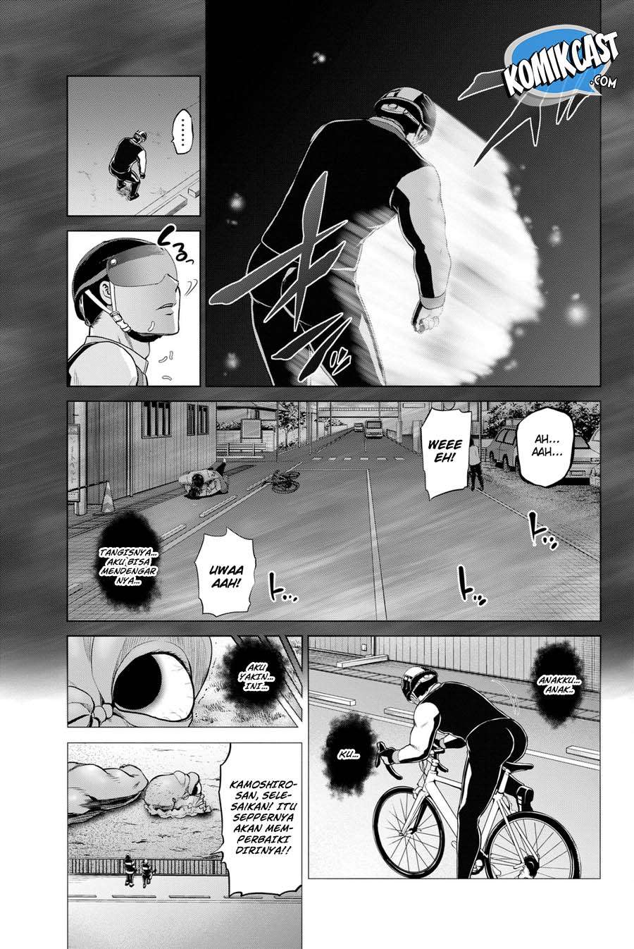Chapter 67 - halaman 13