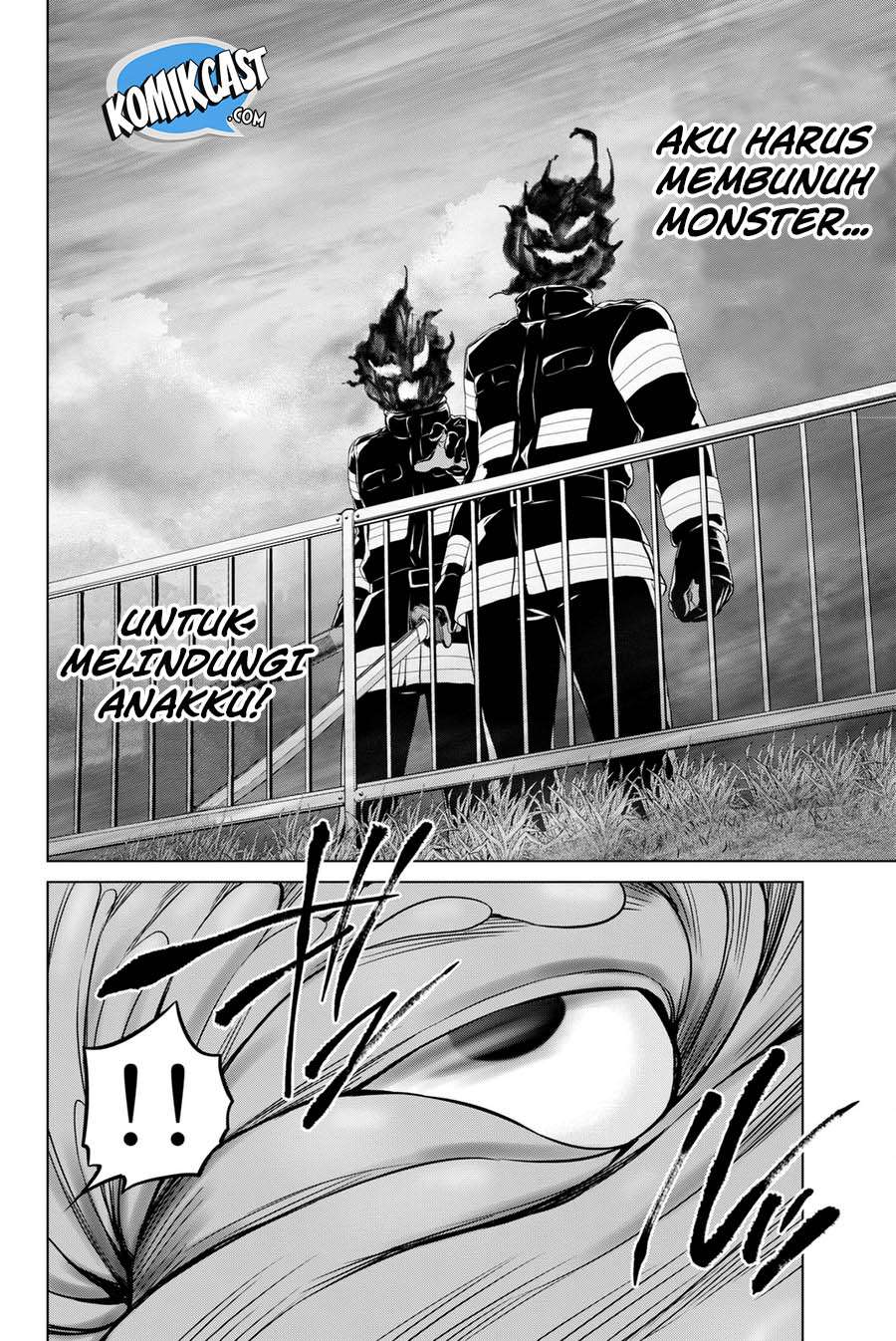 Chapter 67 - halaman 14
