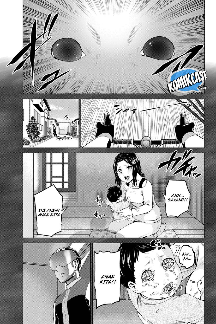 Chapter 67 - halaman 19