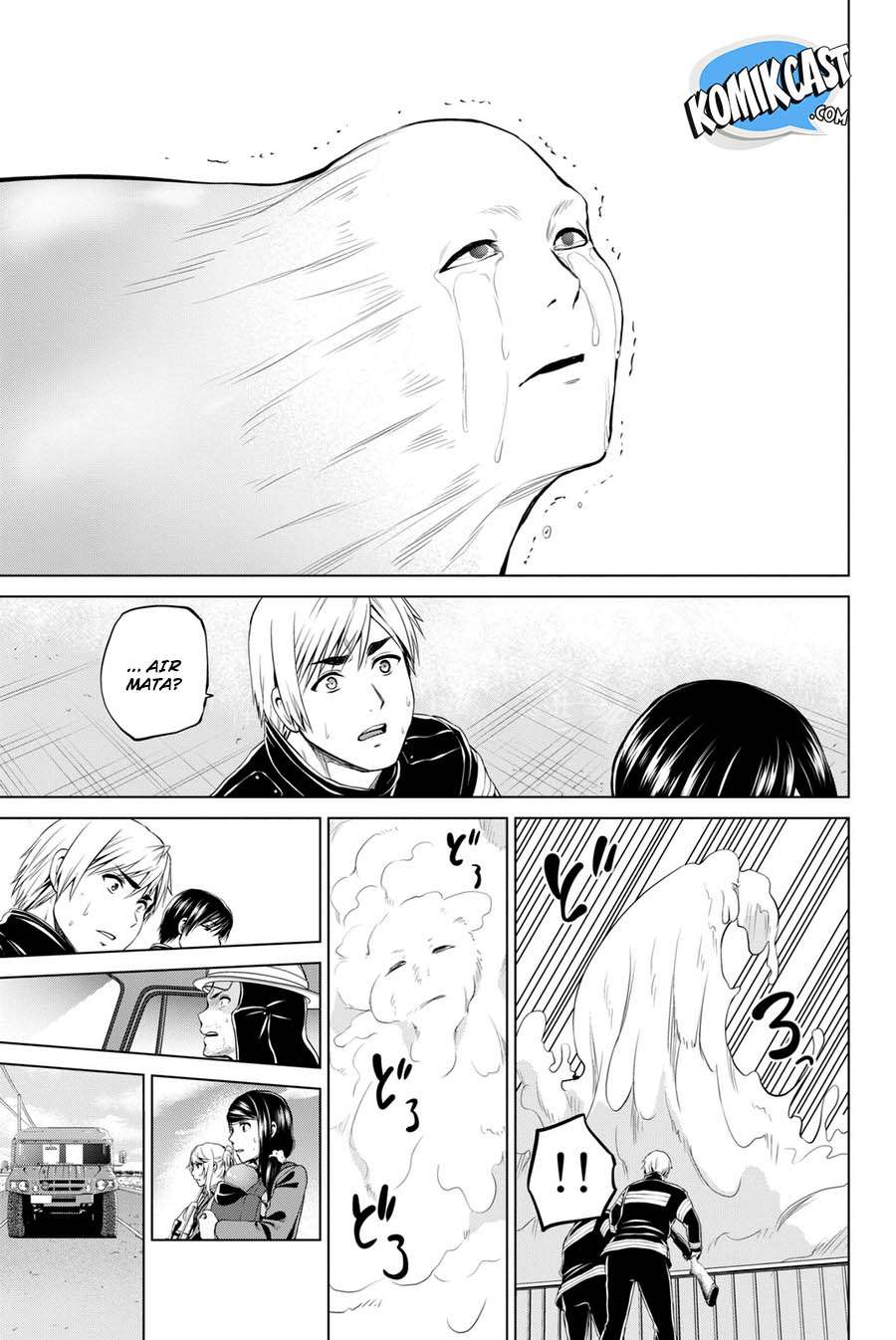 Chapter 67 - halaman 21
