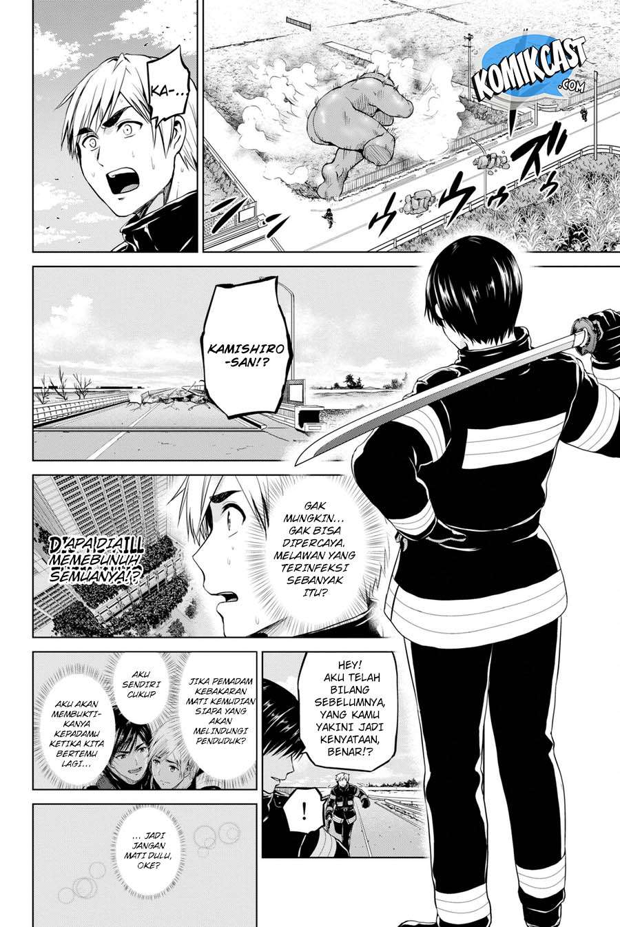 Chapter 67 - halaman 4