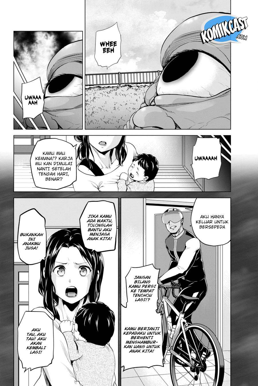 Chapter 67 - halaman 8