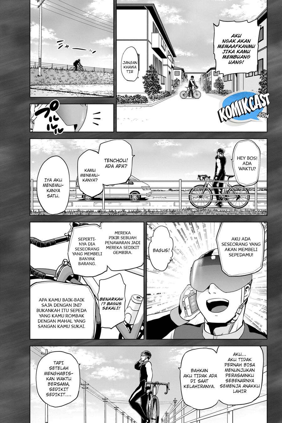 Chapter 67 - halaman 9