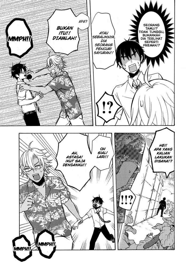 Chapter 44 - halaman 15