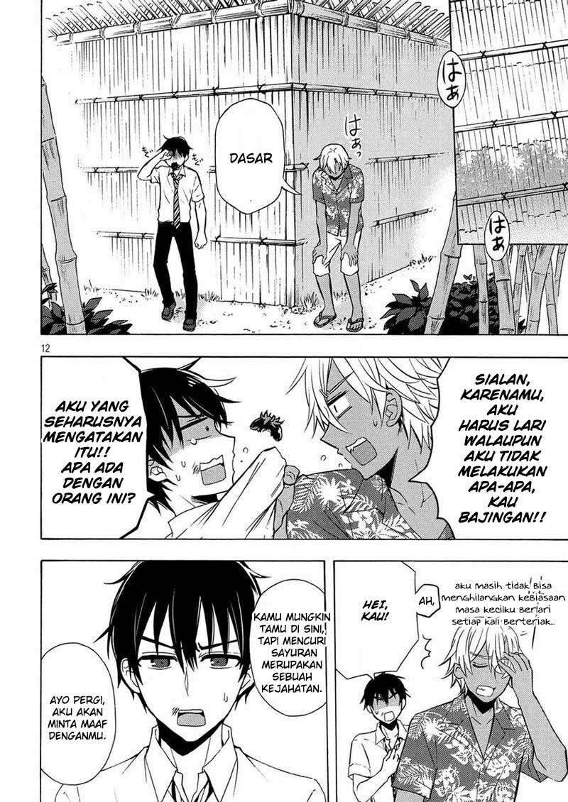 Chapter 44 - halaman 16