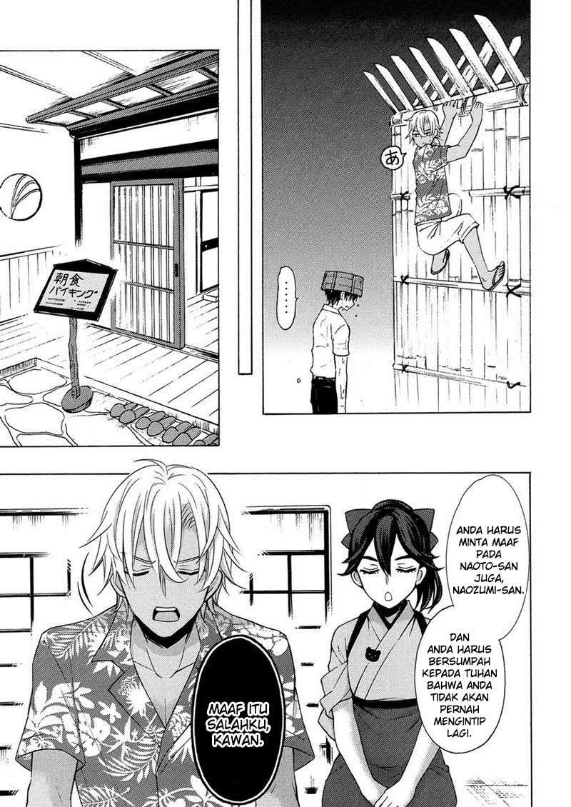 Chapter 44 - halaman 21