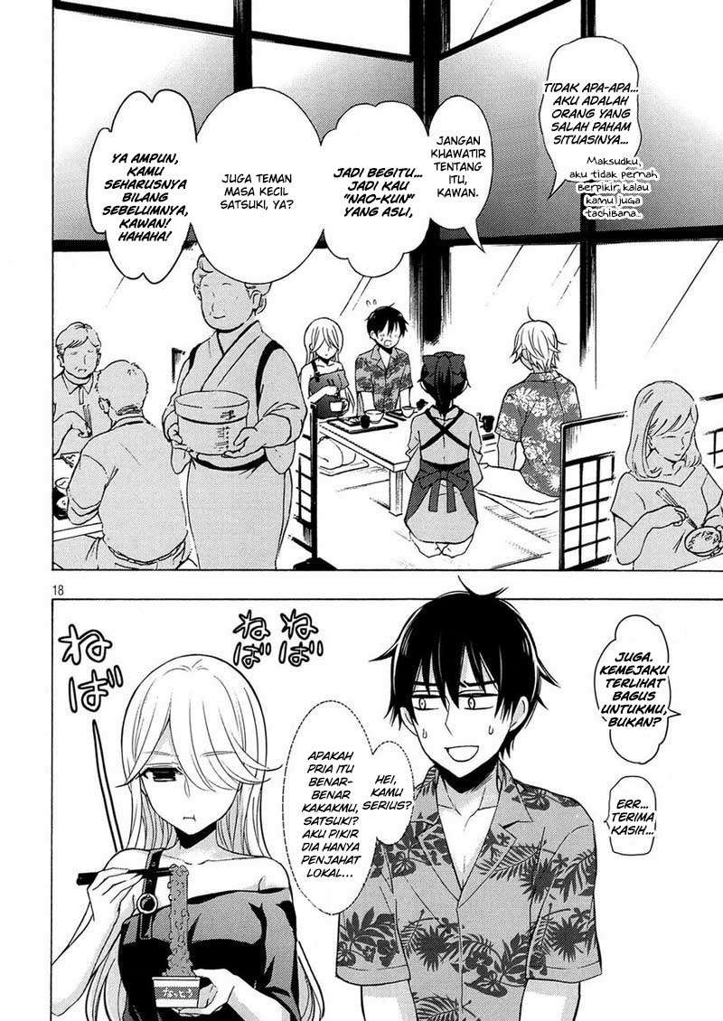 Chapter 44 - halaman 22