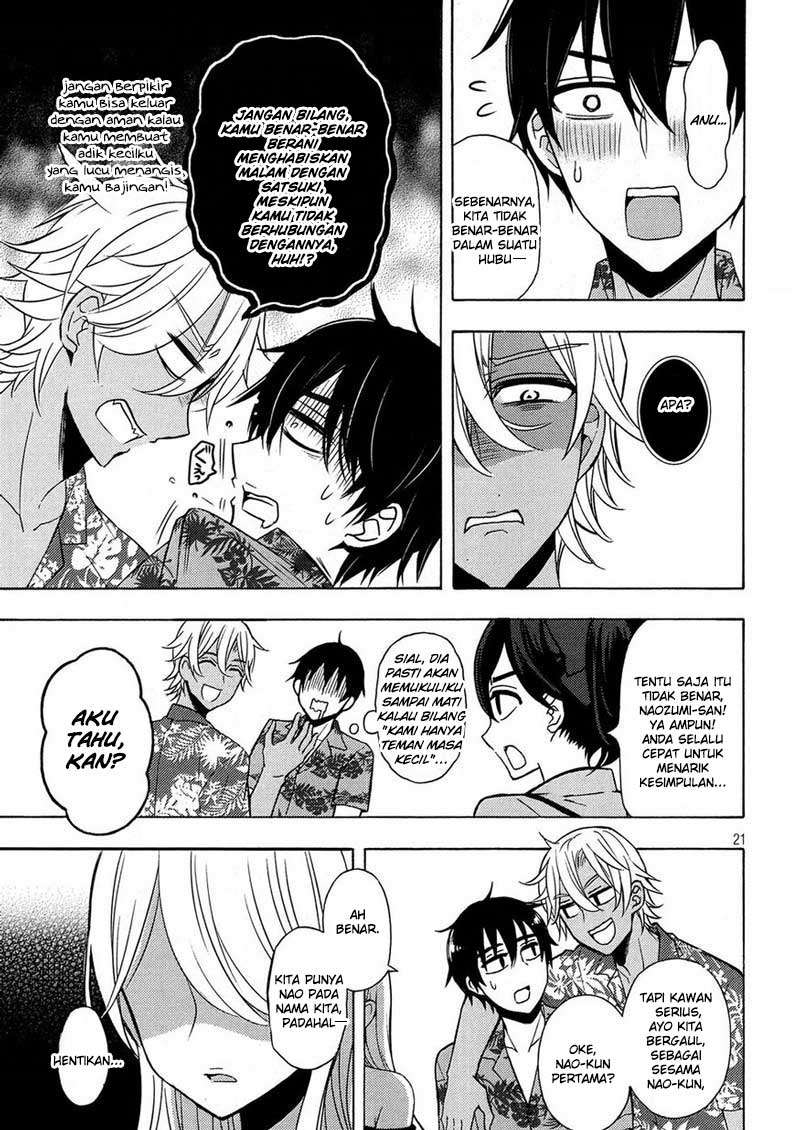 Chapter 44 - halaman 25
