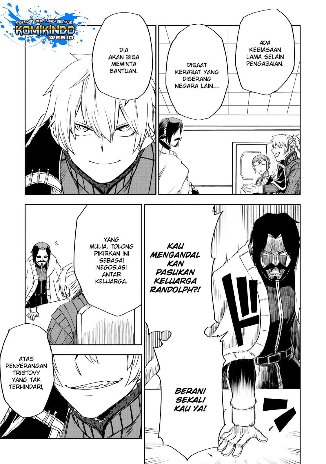 Chapter 52 - halaman 26