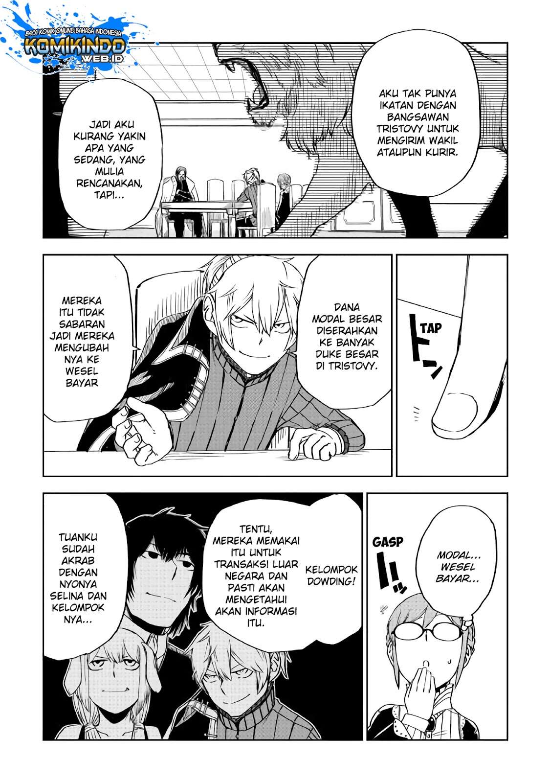 Chapter 52 - halaman 30