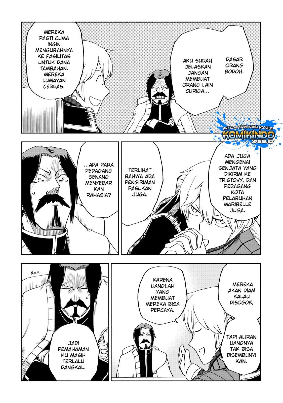 Chapter 52 - halaman 31