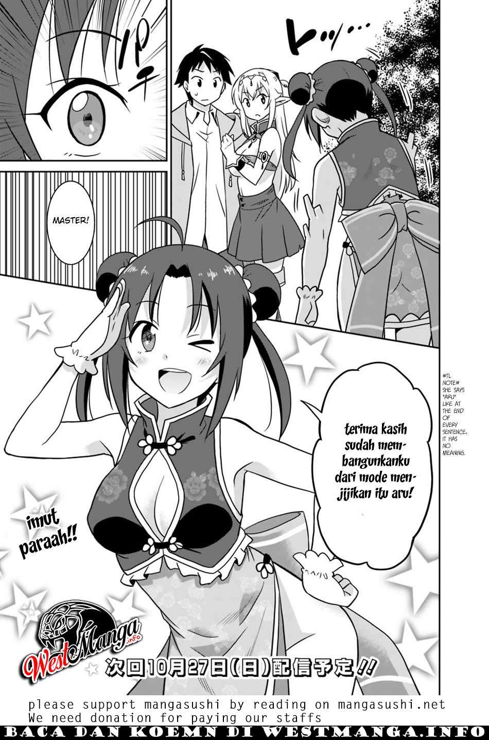 Chapter 29 - halaman 21