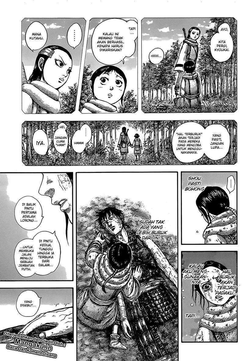 Chapter 630 - halaman 11