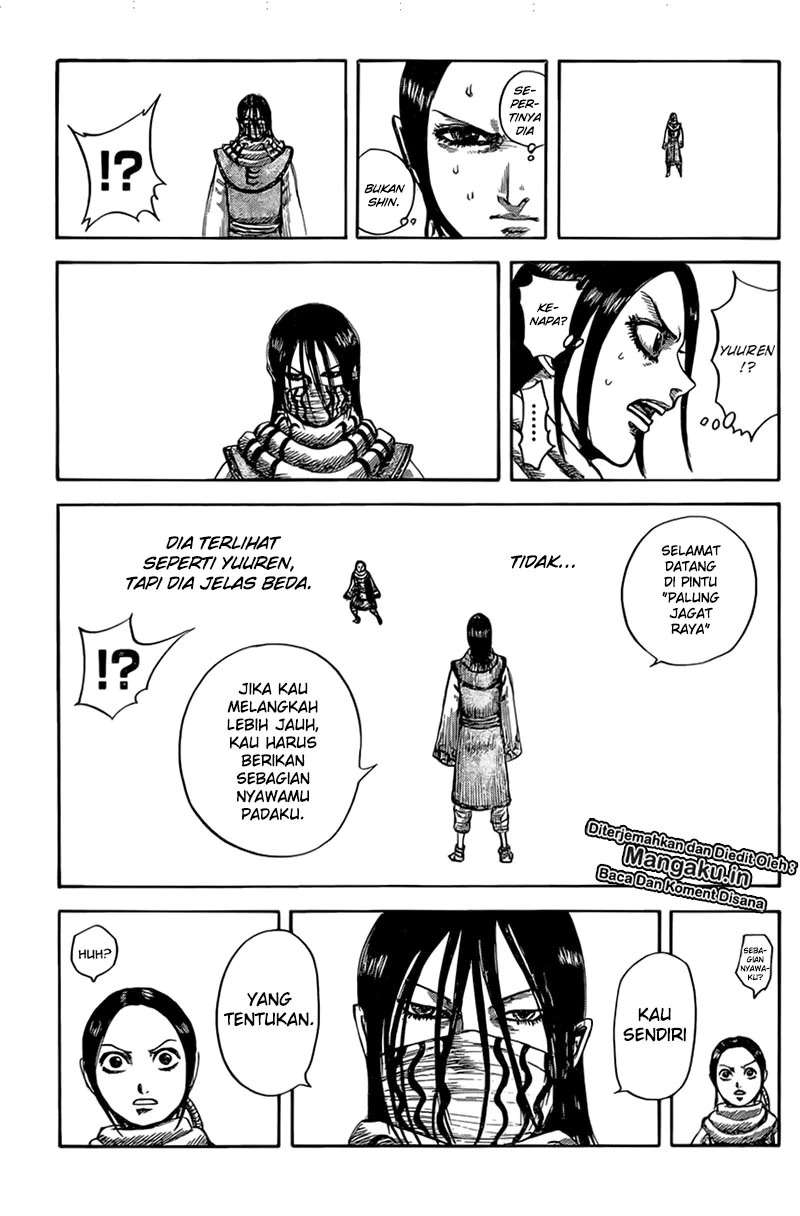 Chapter 630 - halaman 15