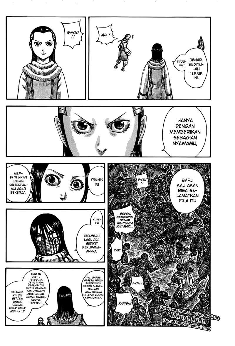 Chapter 630 - halaman 16