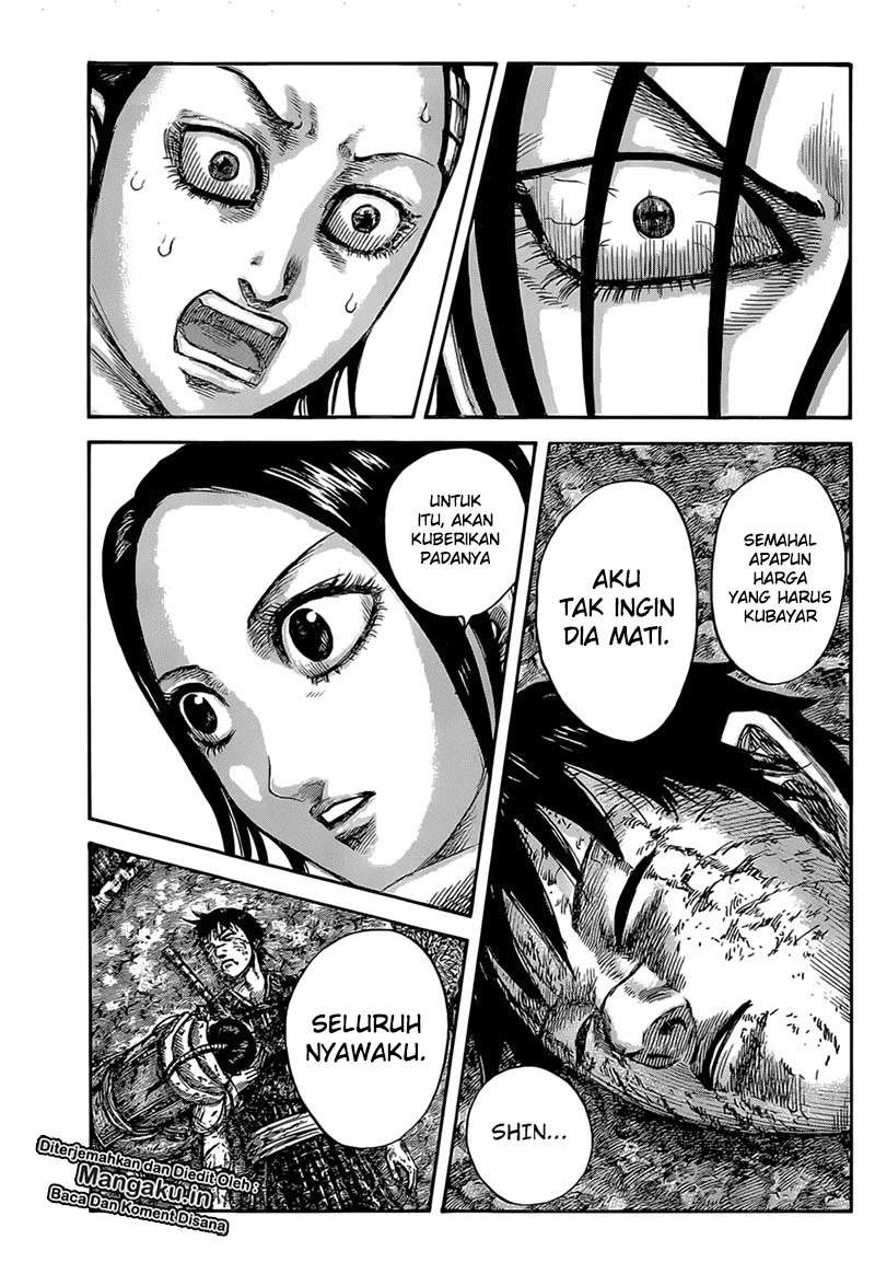 Chapter 630 - halaman 19