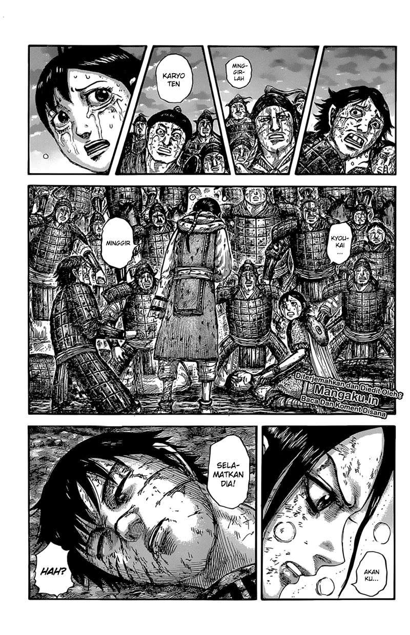 Chapter 630 - halaman 3