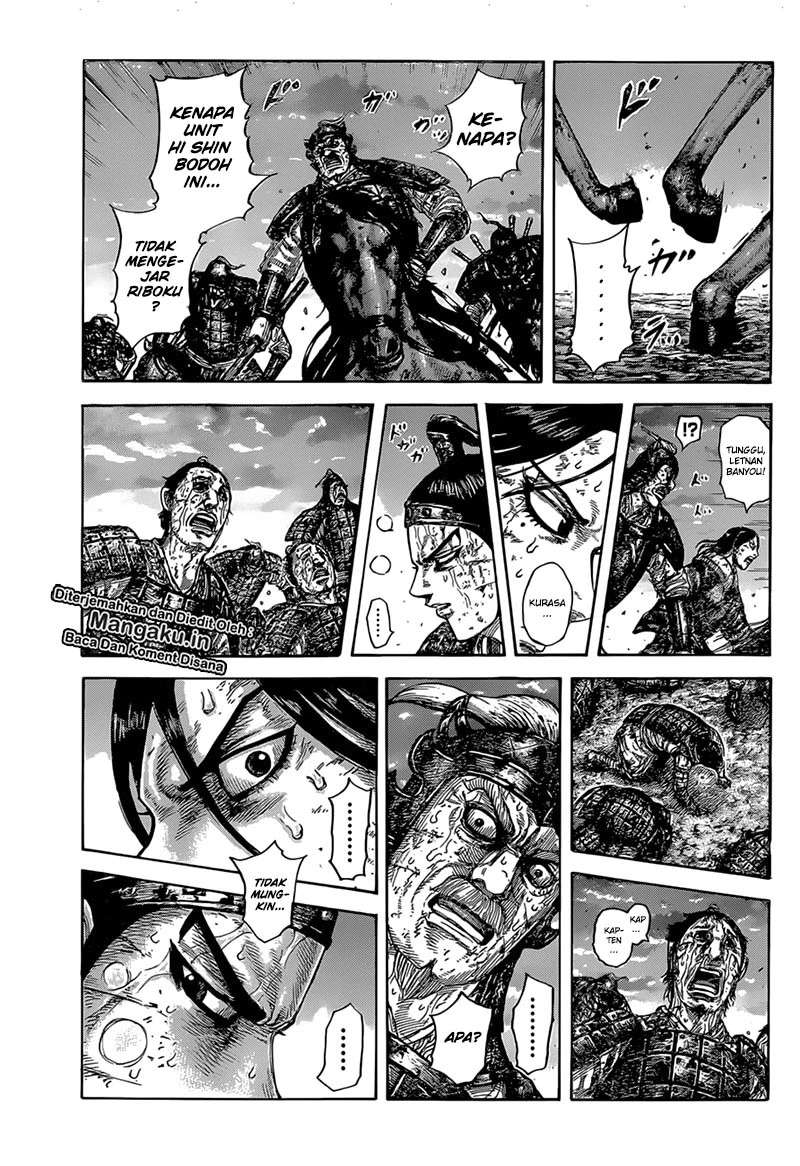 Chapter 630 - halaman 5