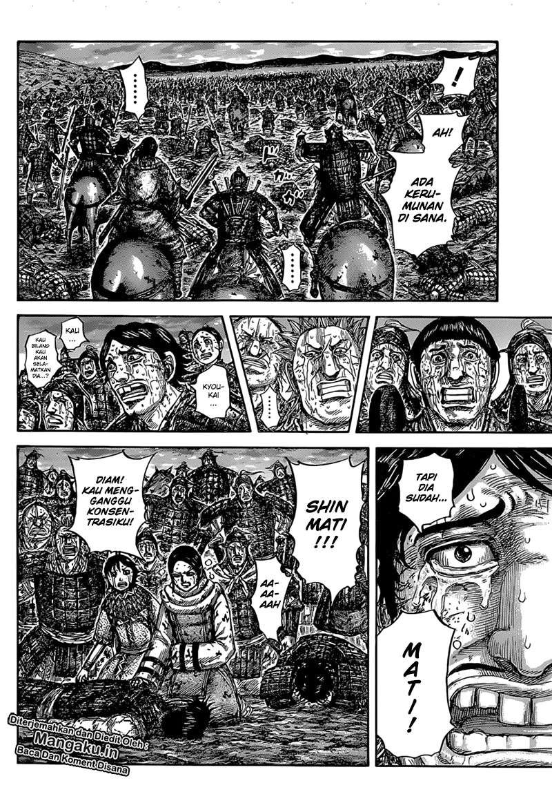 Chapter 630 - halaman 6