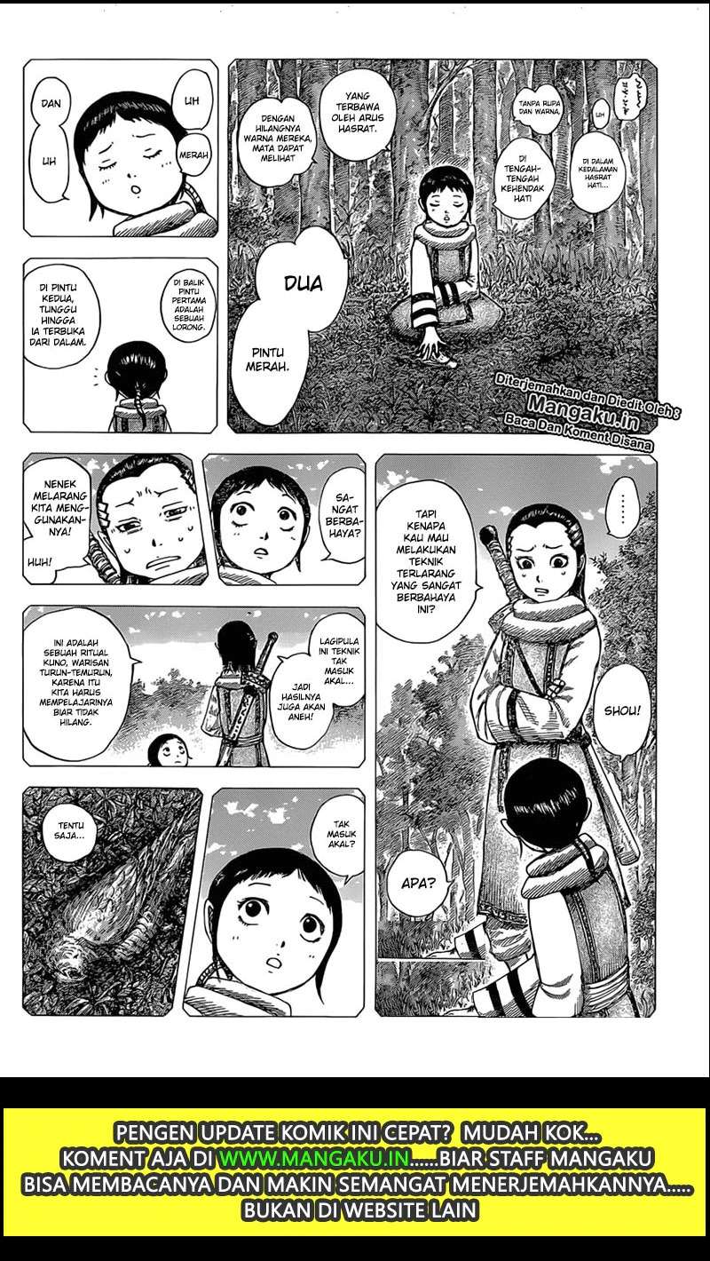 Chapter 630 - halaman 8