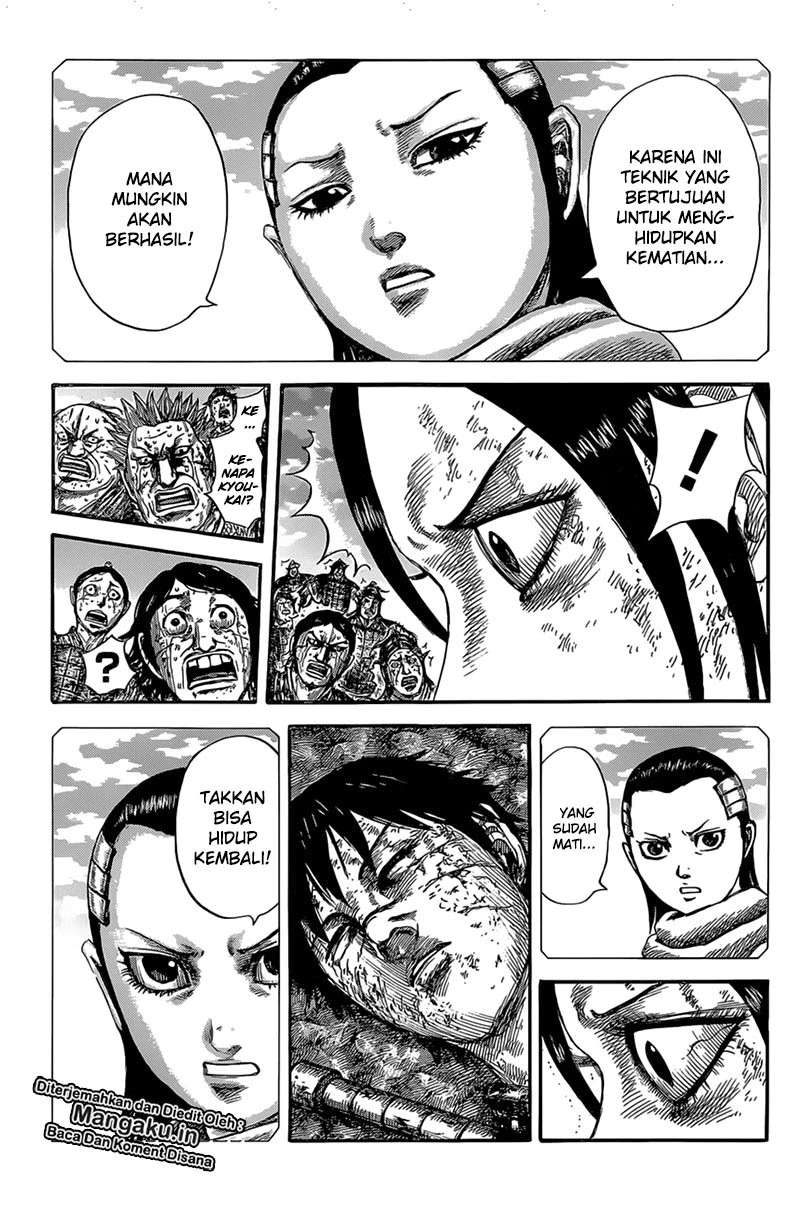 Chapter 630 - halaman 9