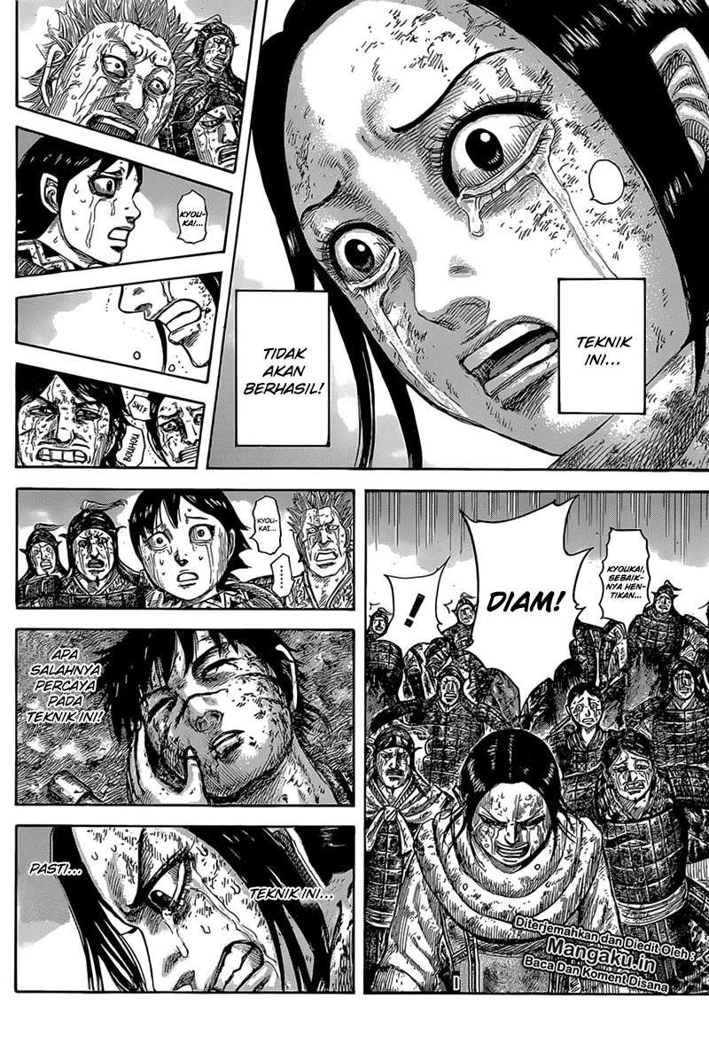 Chapter 630 - halaman 10