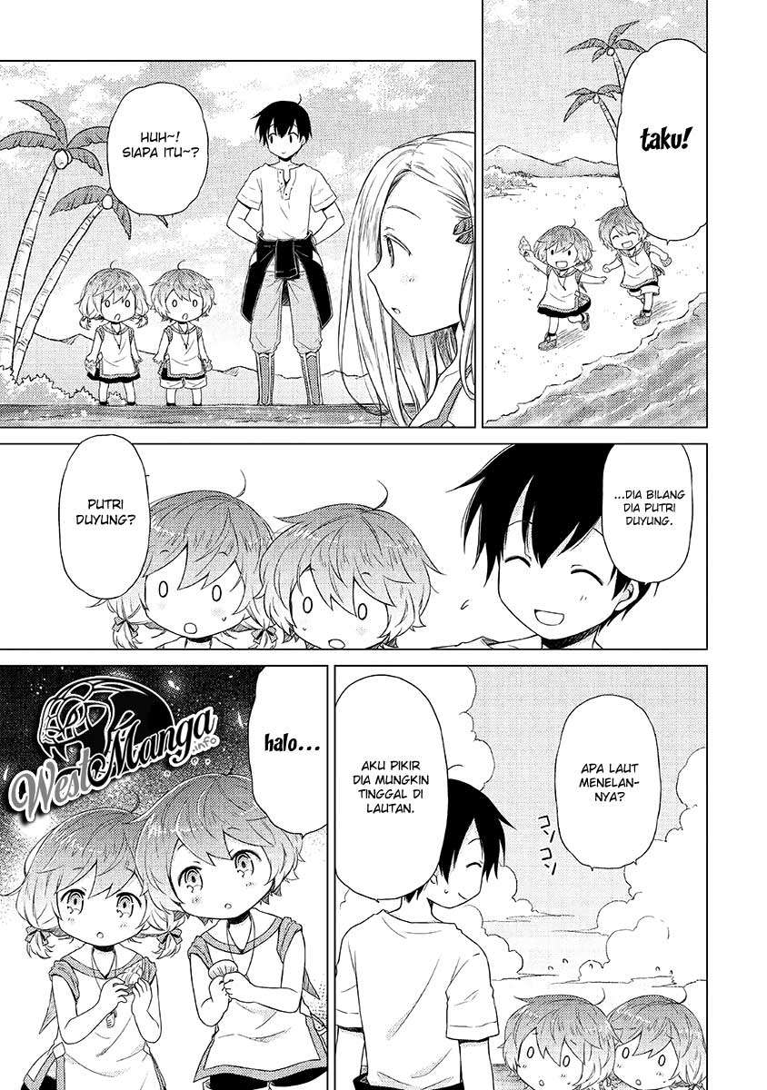 Chapter 19 - halaman 25