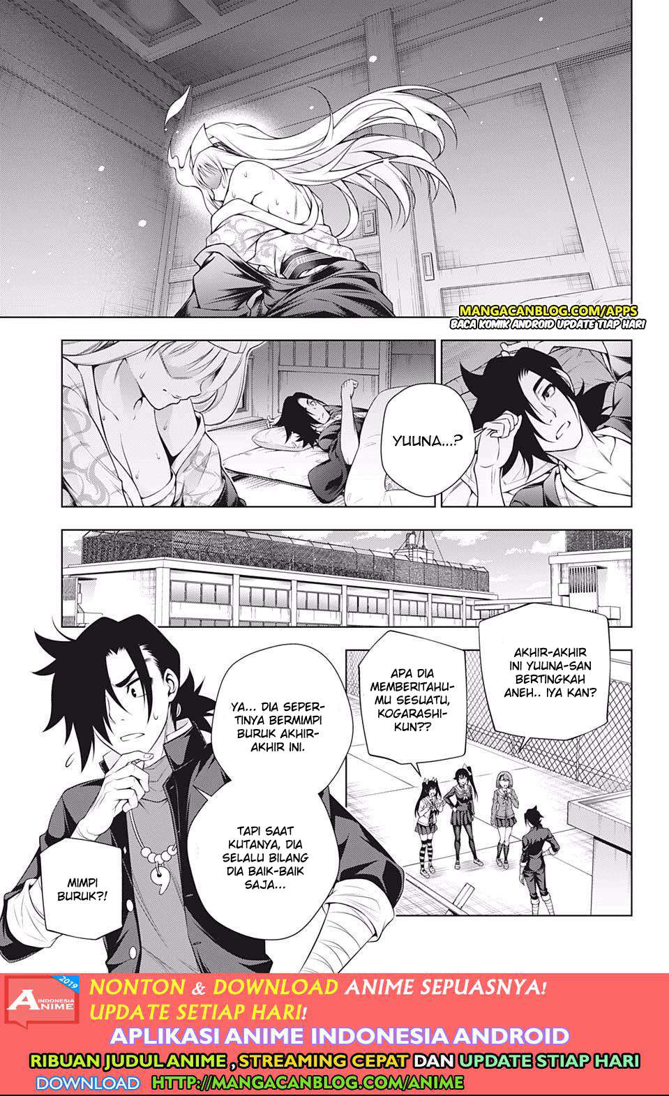 Chapter 193 - halaman 12