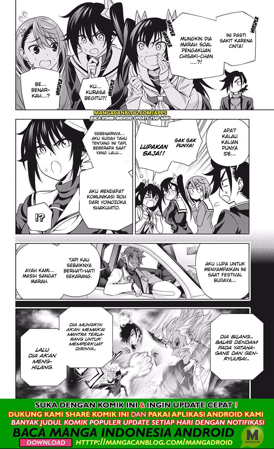 Chapter 193 - halaman 13