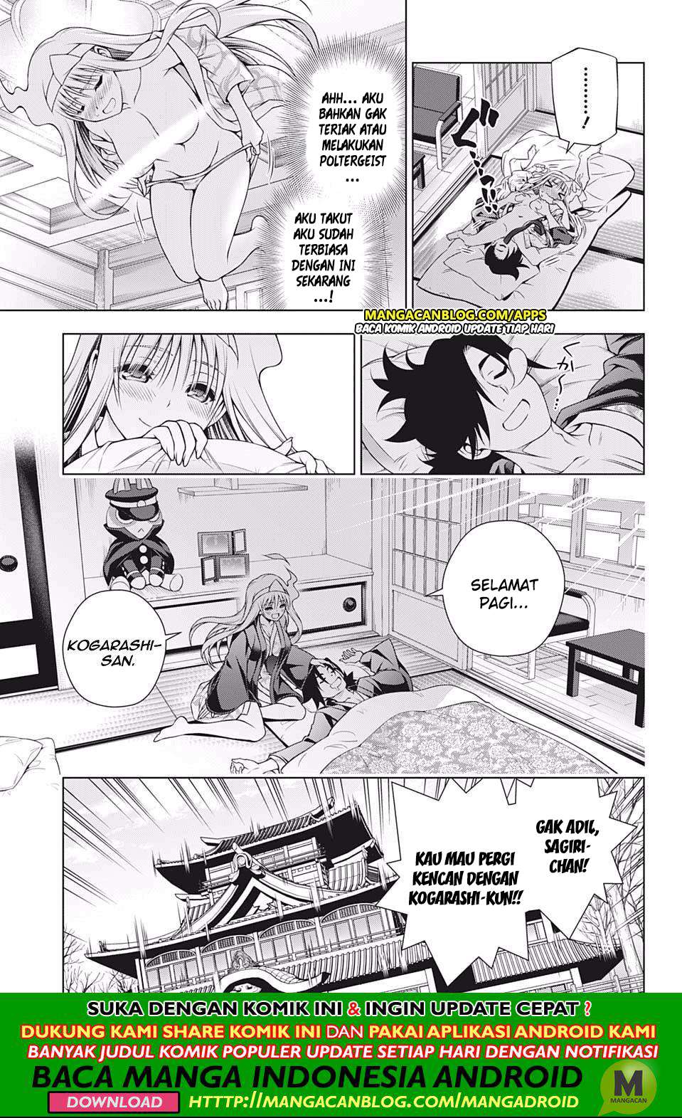 Chapter 193 - halaman 6