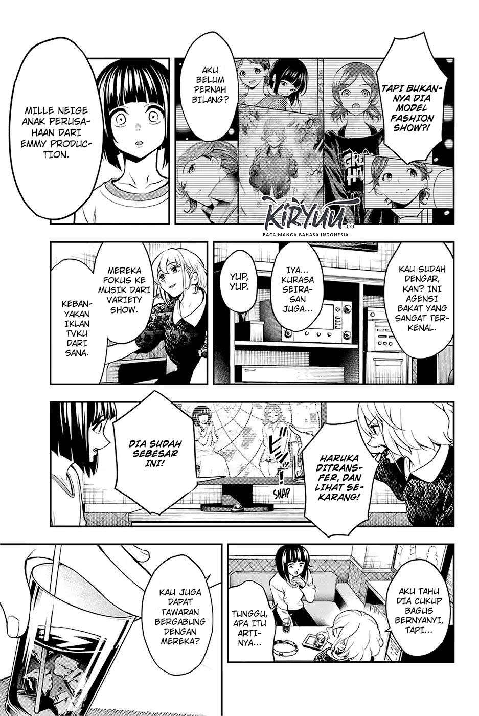 Chapter 84 - halaman 13