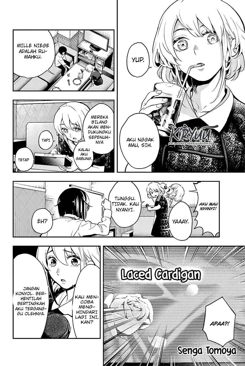 Chapter 84 - halaman 14
