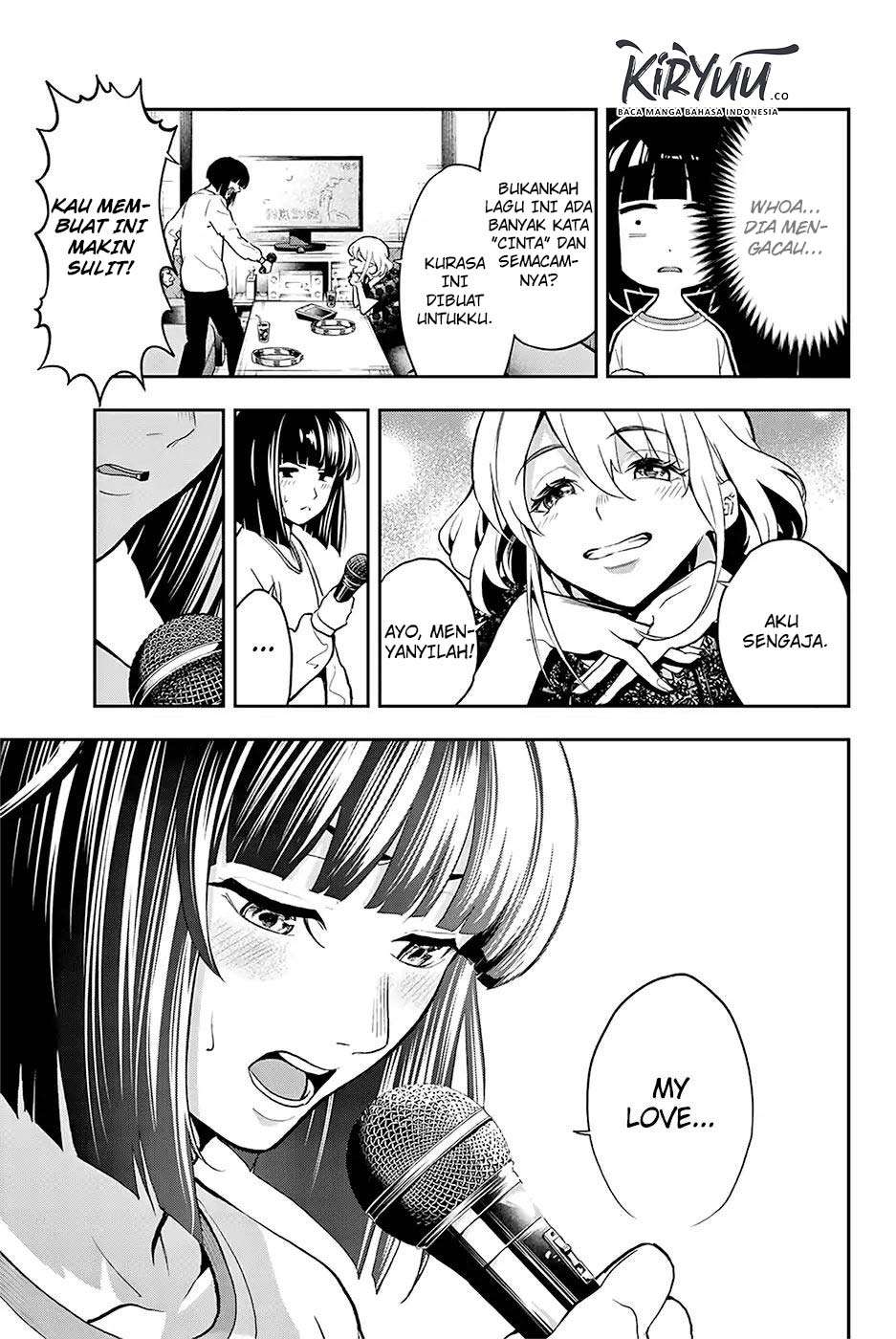 Chapter 84 - halaman 15