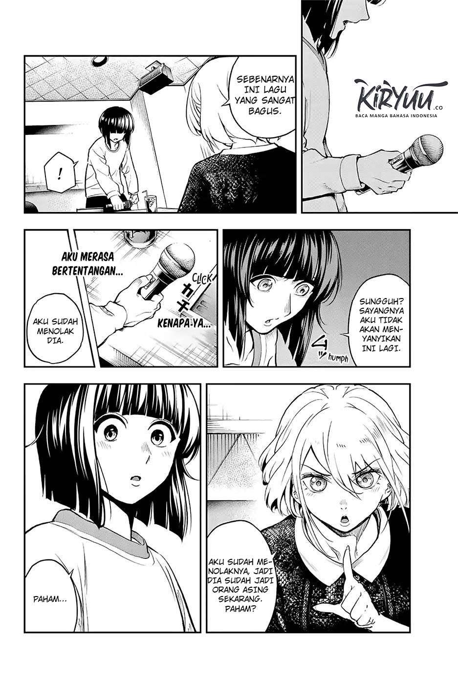 Chapter 84 - halaman 18