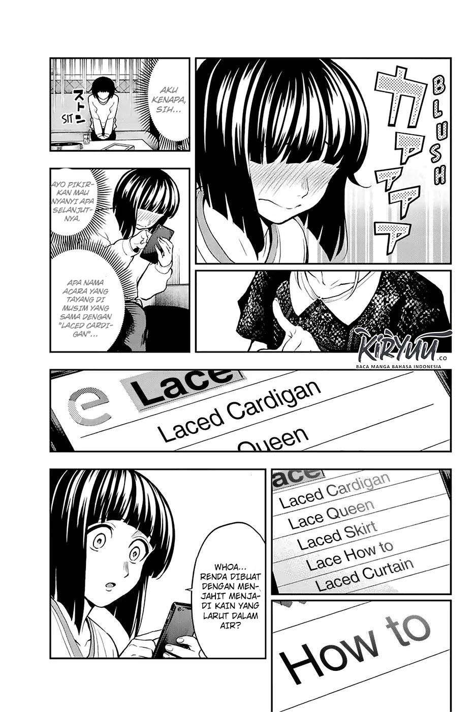Chapter 84 - halaman 19