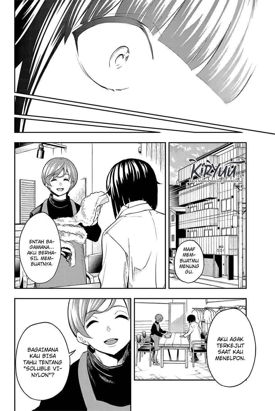 Chapter 84 - halaman 20